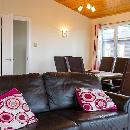 Finest Retreats - Whitsand Bay Lodge Torpoint Eksteriør billede