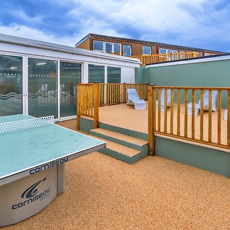 Finest Retreats - Whitsand Bay Lodge Torpoint Eksteriør billede