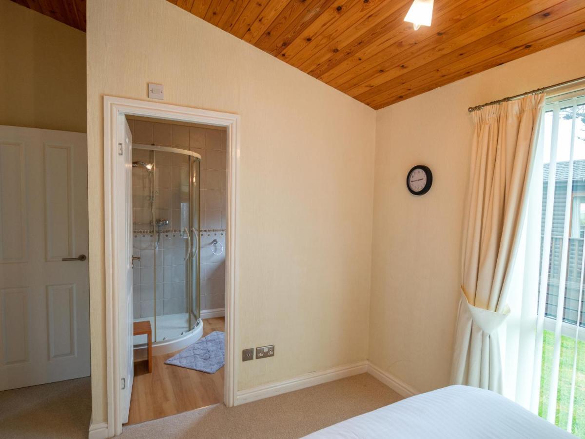 Finest Retreats - Whitsand Bay Lodge Torpoint Eksteriør billede