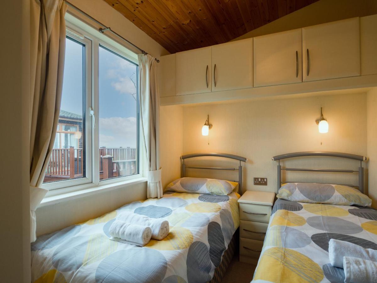 Finest Retreats - Whitsand Bay Lodge Torpoint Eksteriør billede