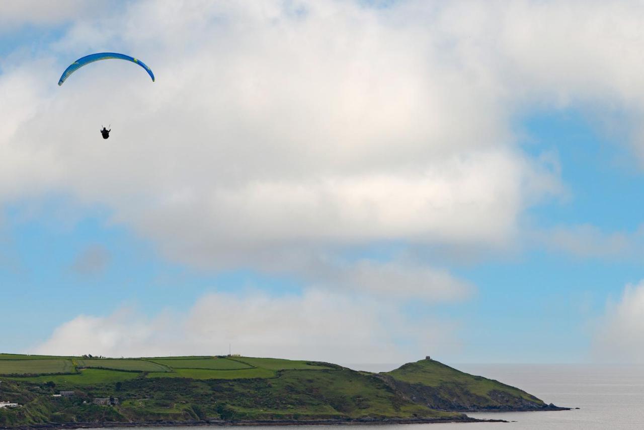 Finest Retreats - Whitsand Bay Lodge Torpoint Eksteriør billede