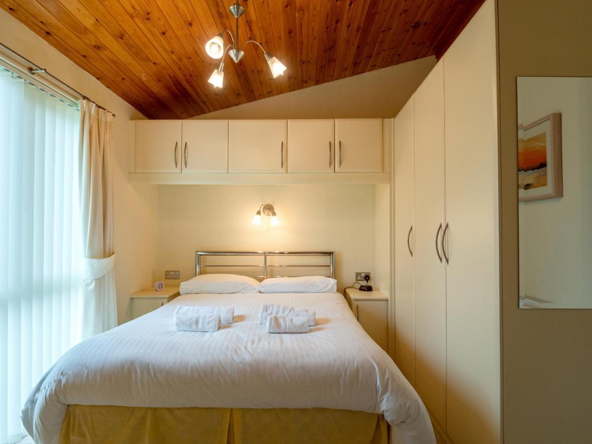Finest Retreats - Whitsand Bay Lodge Torpoint Eksteriør billede