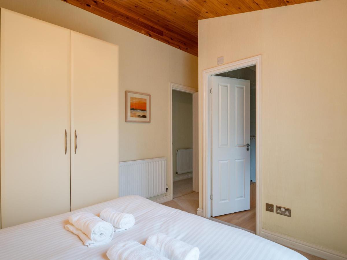 Finest Retreats - Whitsand Bay Lodge Torpoint Eksteriør billede