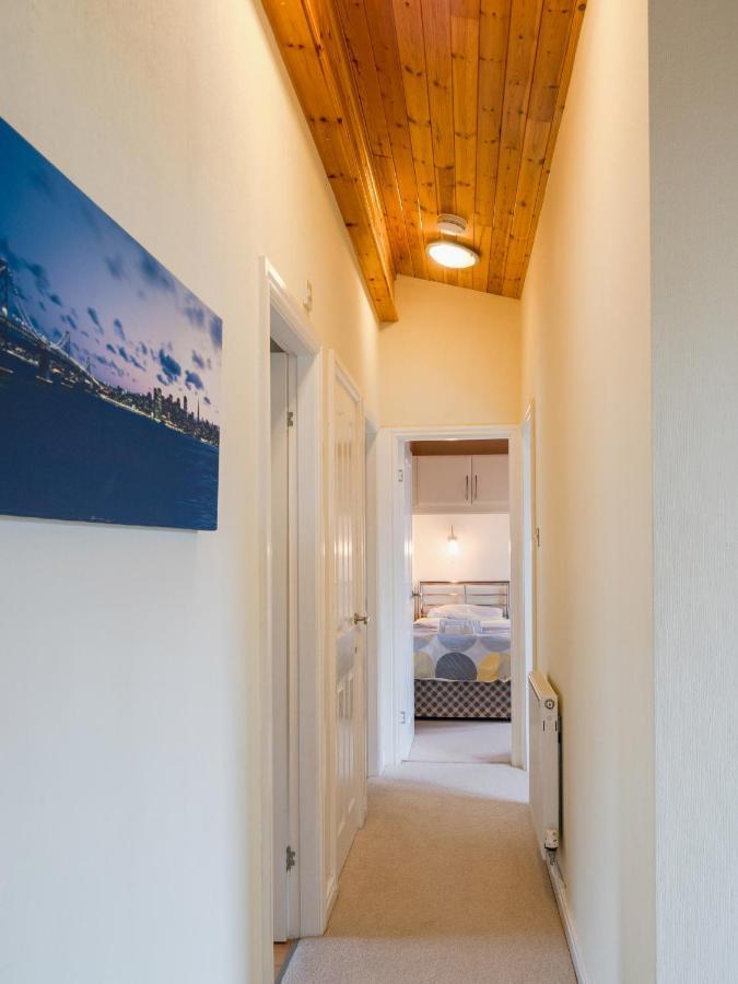 Finest Retreats - Whitsand Bay Lodge Torpoint Eksteriør billede