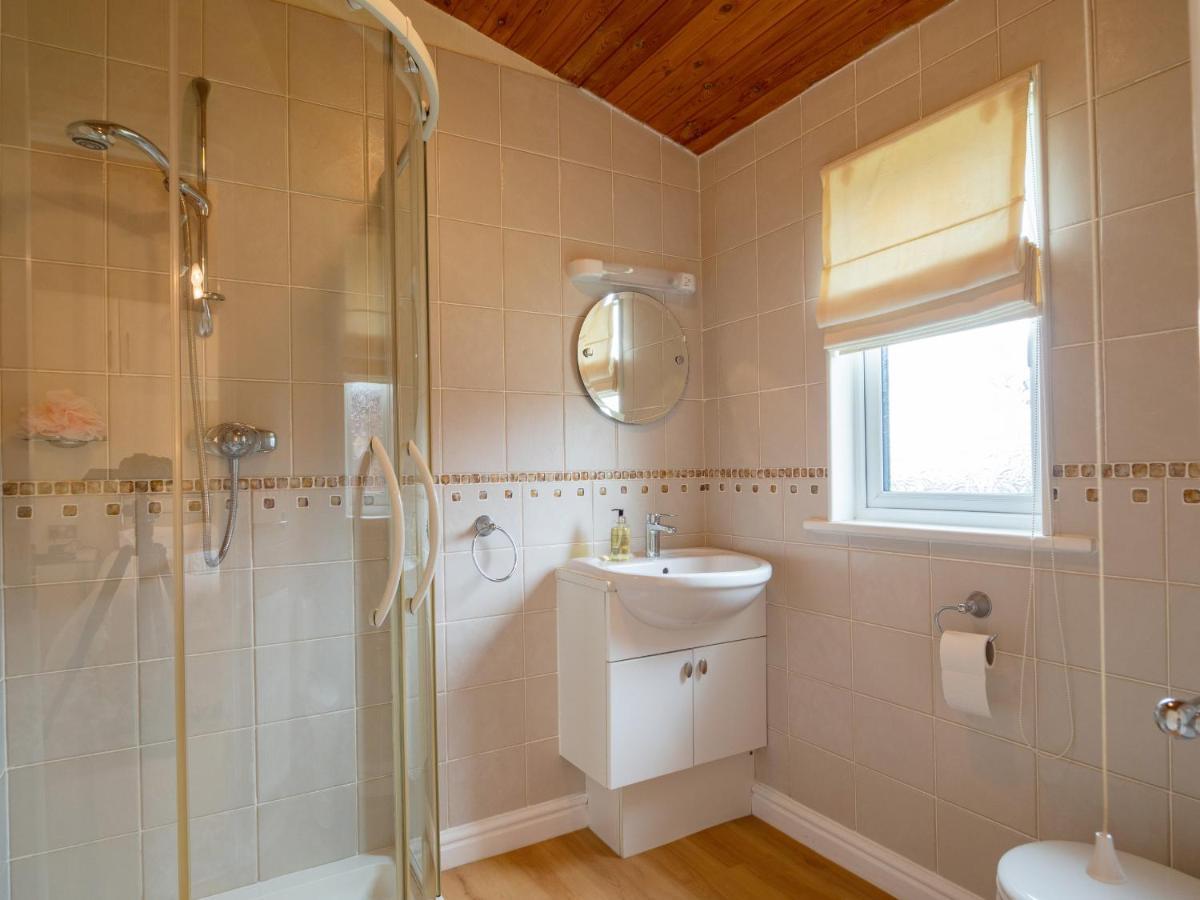 Finest Retreats - Whitsand Bay Lodge Torpoint Eksteriør billede
